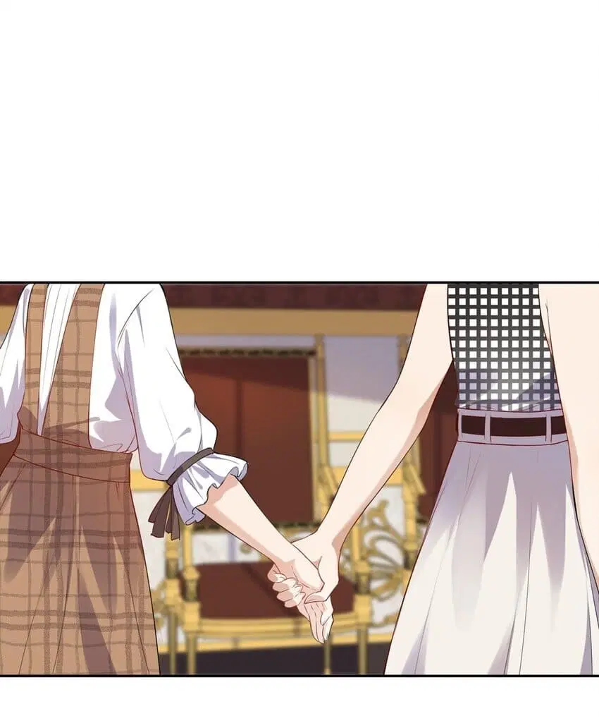 Please Bully Me, Miss Villainess! ตอนที่ 27 หน้า 3