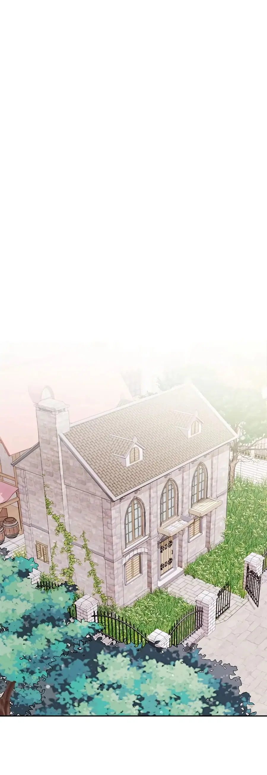 Please Don’t Come To The Villainess’ Stationery Store! ตอนที่ 9 หน้า 2