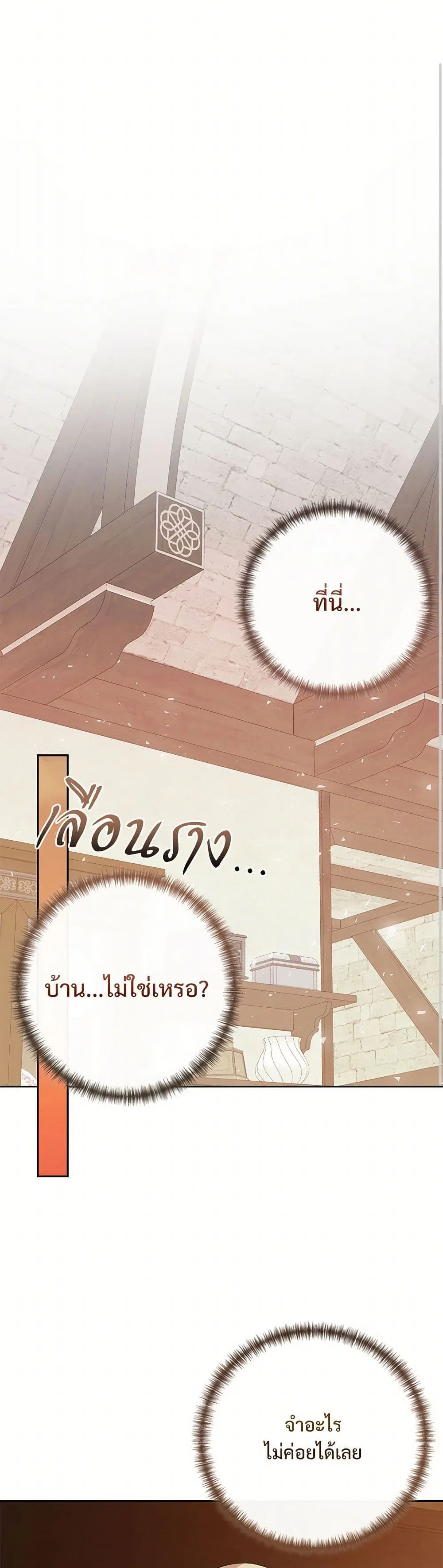 Please Don’t Eat Me! ตอนที่ 110 หน้า 2