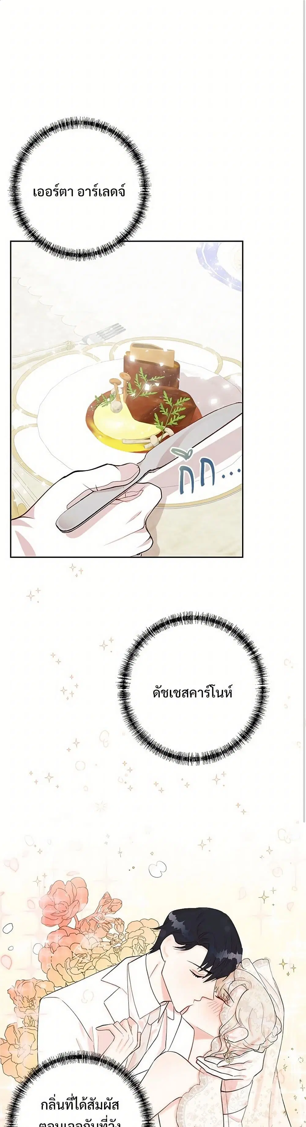 Please Don’t Eat Me! ตอนที่ 32 หน้า 2