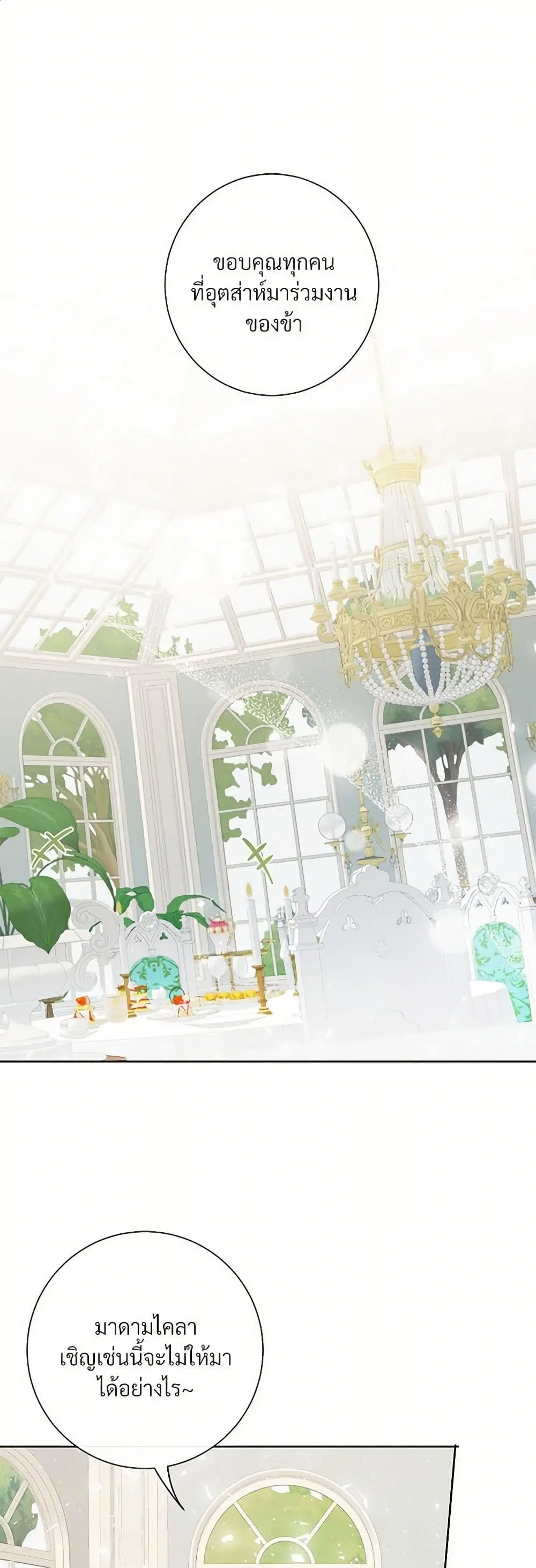 Please Don’t Eat Me! ตอนที่ 39 หน้า 2