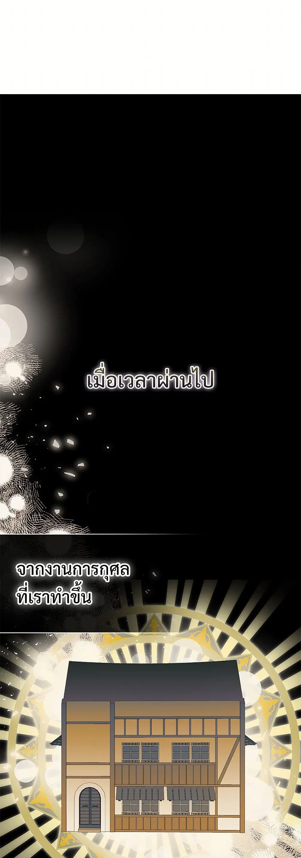 Please Don’t Eat Me! ตอนที่ 97 หน้า 1