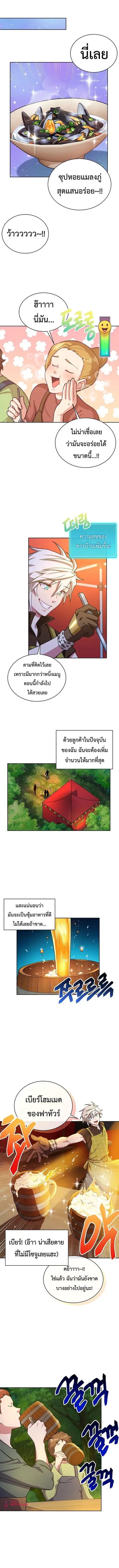 Please Have a Meal ตอนที่ 55 หน้า 2