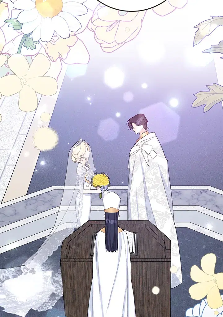 Please Marry Me Again, Husband! ตอนที่ 34 หน้า 2
