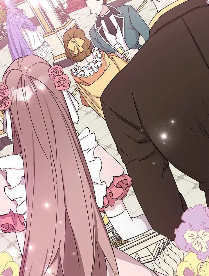 Please Marry Me Again, Husband! ตอนที่ 6 หน้า 3