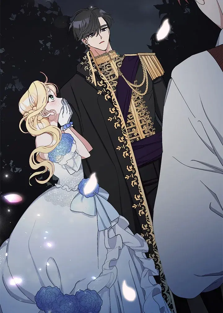 Please Marry Me Again, Husband! ตอนที่ 9 หน้า 3