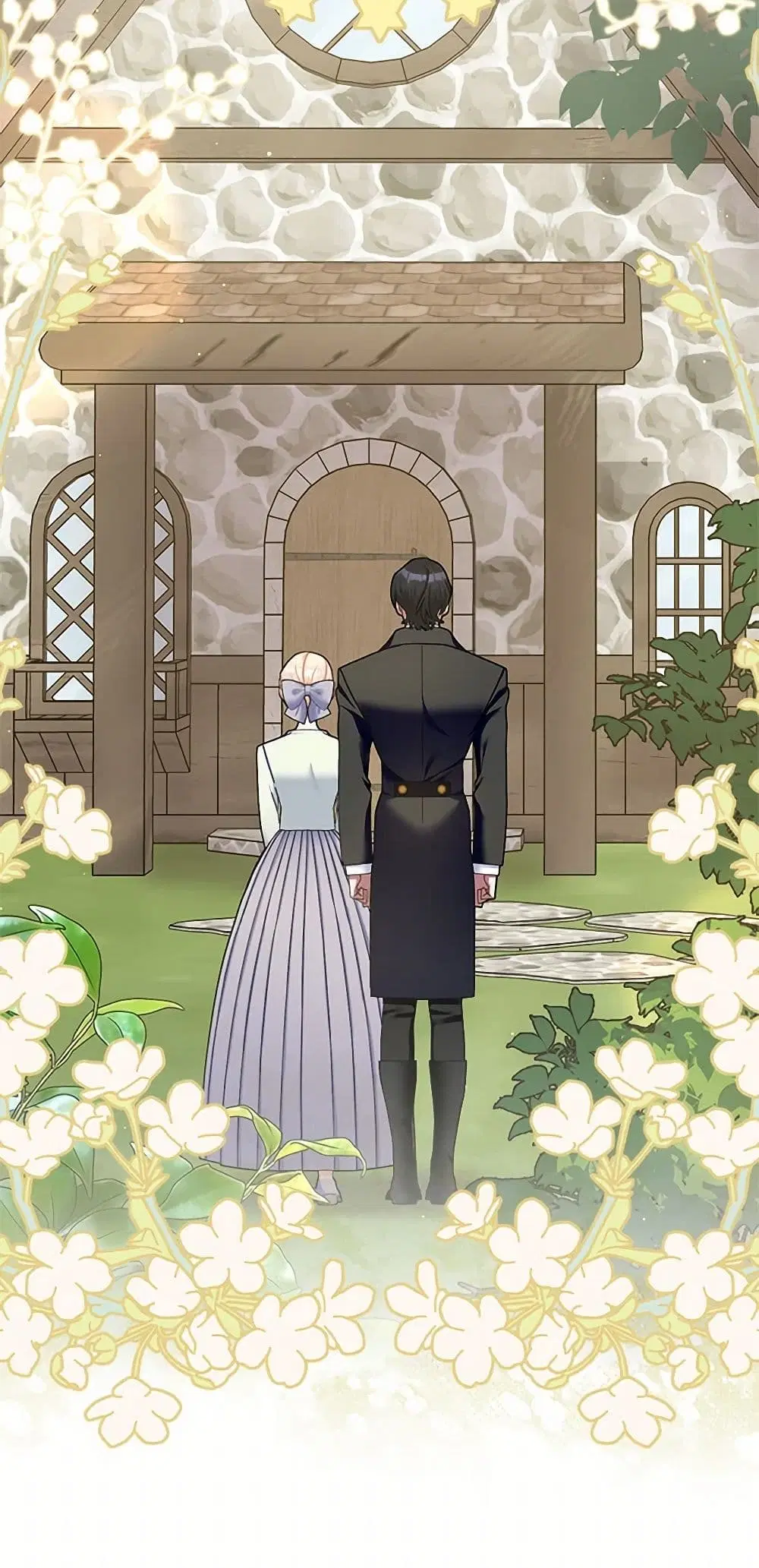 Please Marry Me Again! ตอนที่ 104 หน้า 3