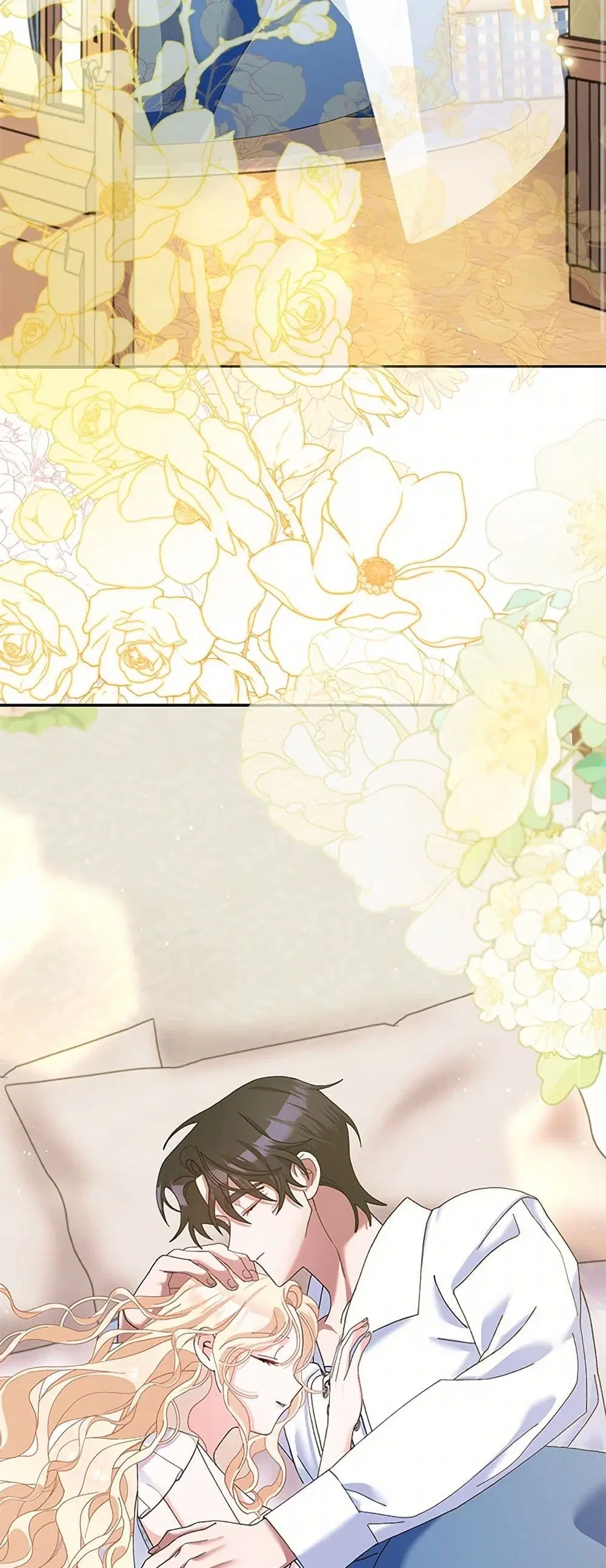 Please Marry Me Again! ตอนที่ 115 หน้า 3