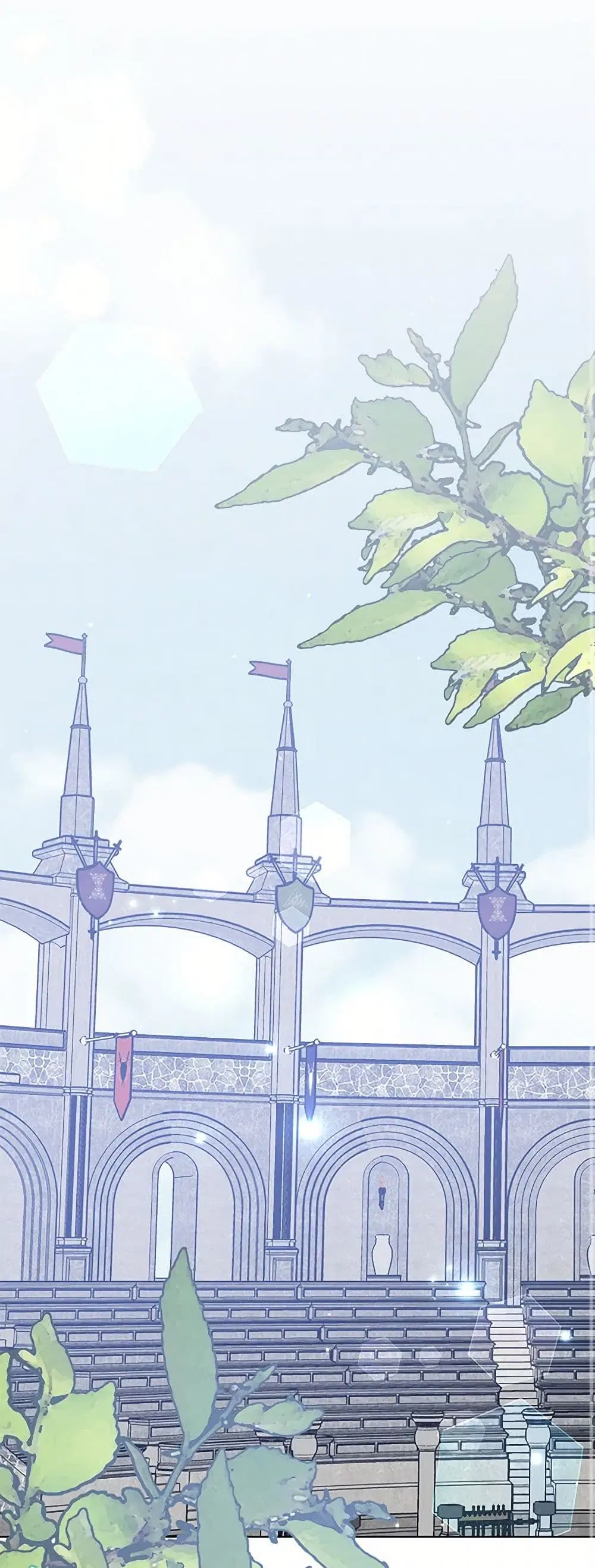Please Marry Me Again! ตอนที่ 44 หน้า 1
