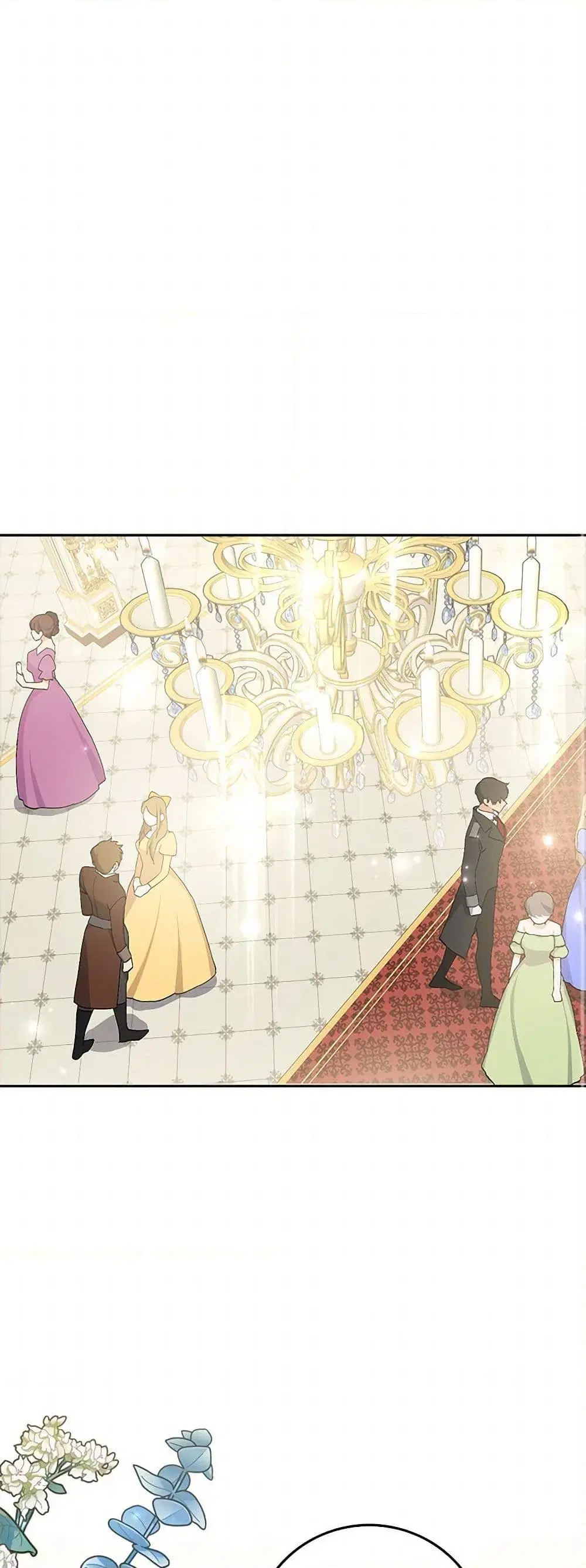 Please Marry Me Again! ตอนที่ 8 หน้า 2