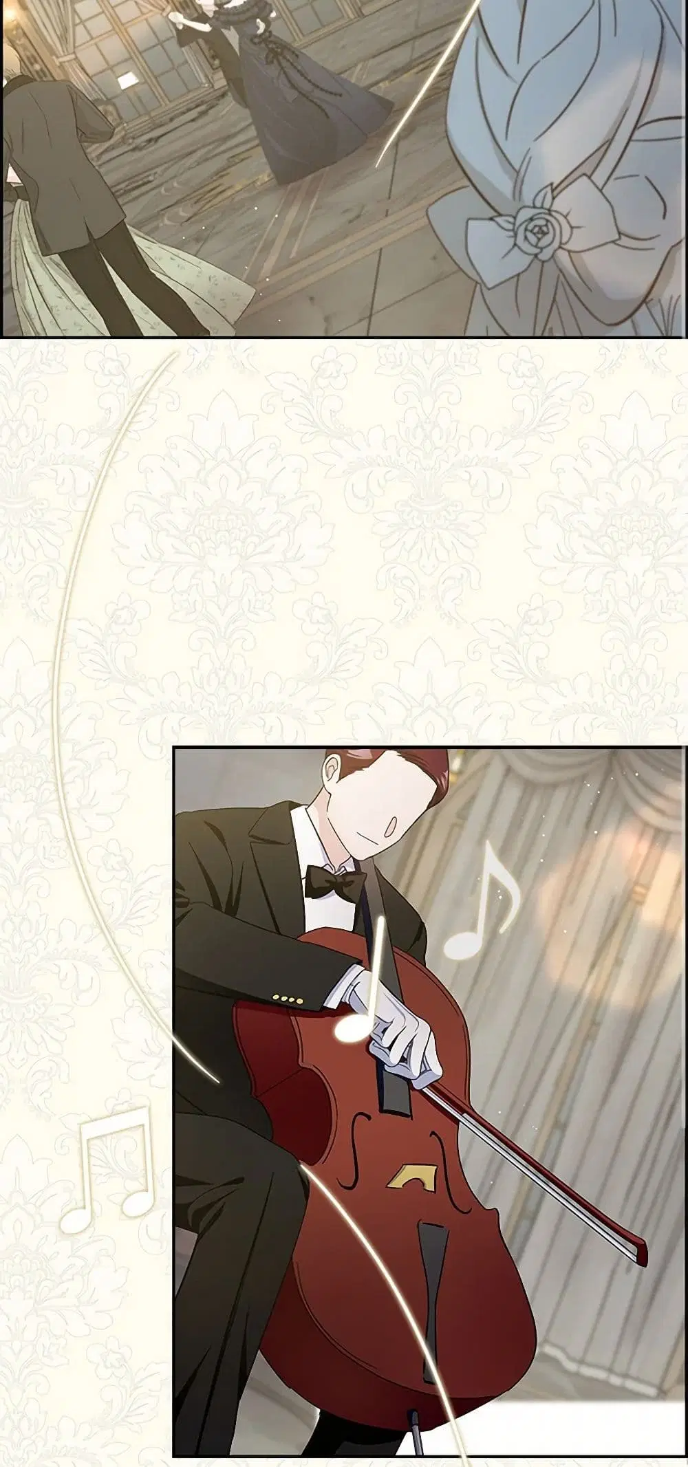 Please Marry Me Again! ตอนที่ 95 หน้า 3