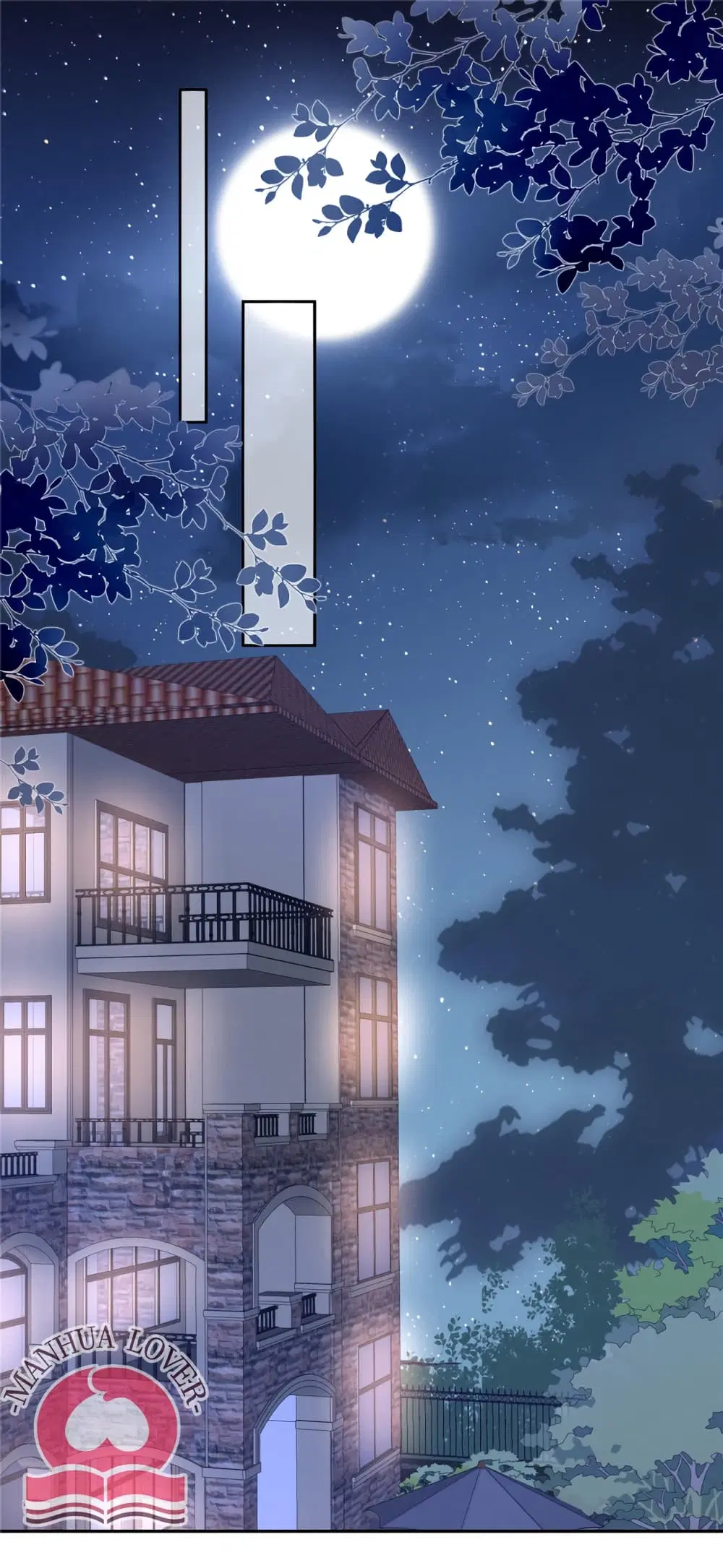 Pleasure of Love ตอนที่ 51 หน้า 2