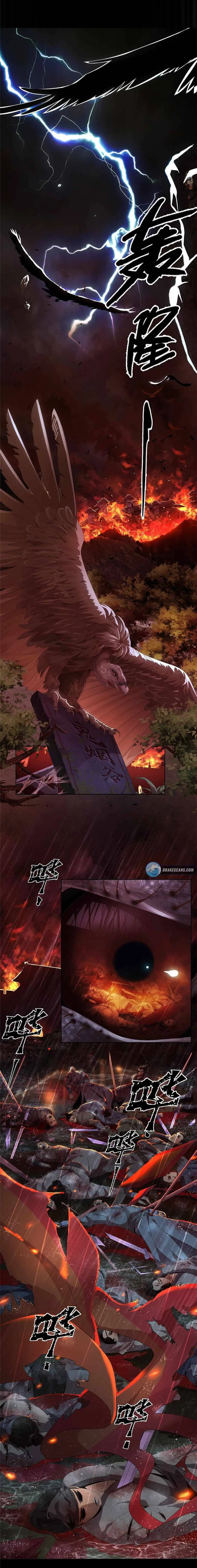 Plunder The Sky ตอนที่ 1 หน้า 2