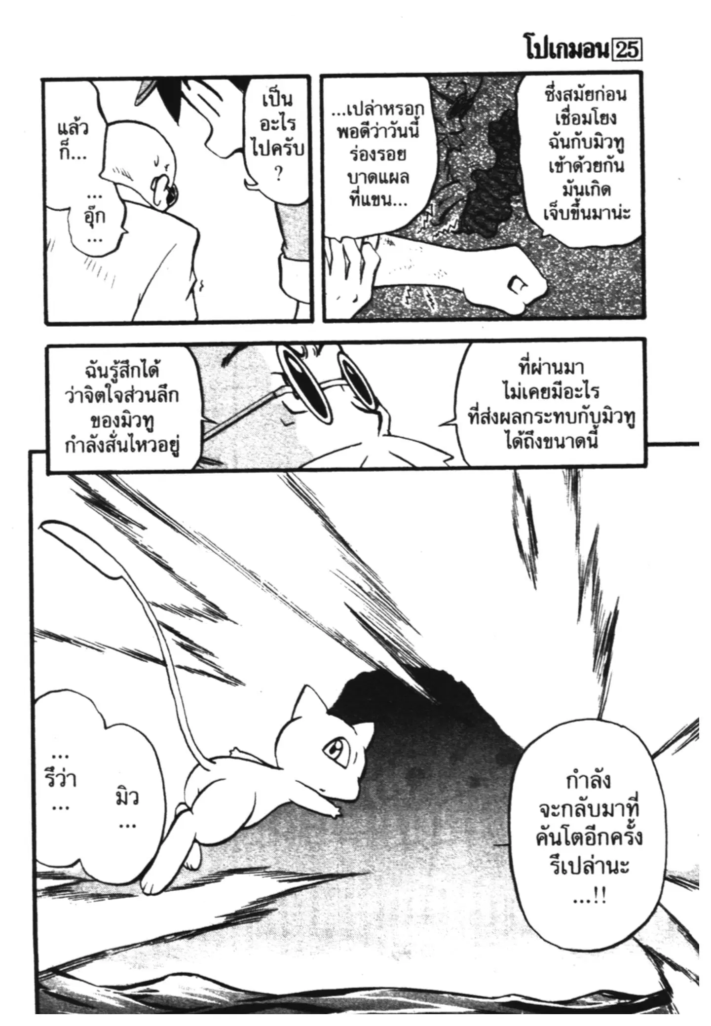 Pokémon ตอนที่ 295 หน้า 3