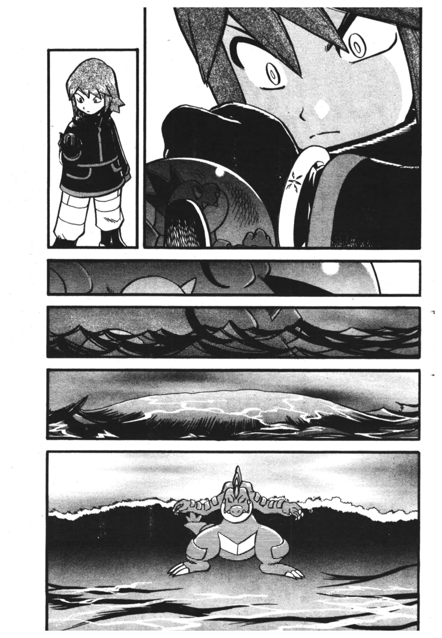 Pokémon ตอนที่ 334 หน้า 3