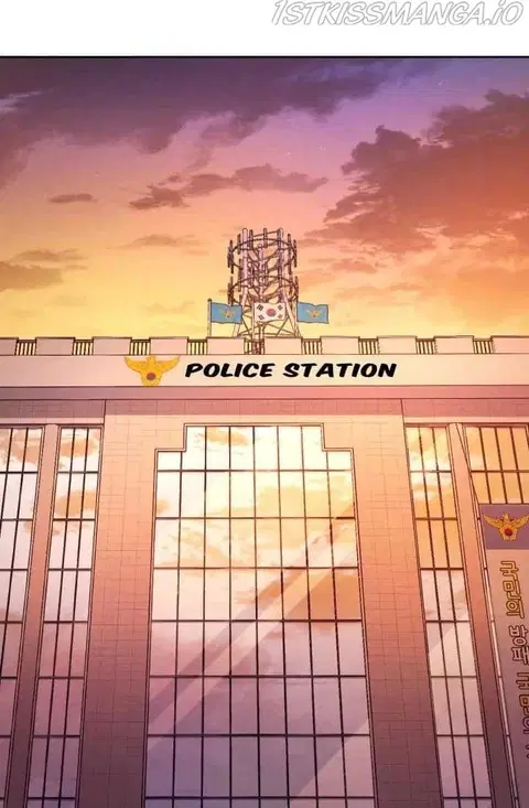 Police Returner’s Reset Life ตอนที่ 1 หน้า 3