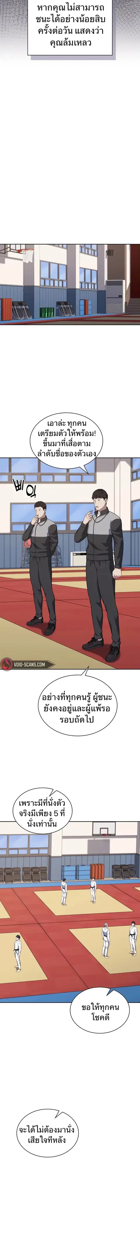Police Returner’s Reset Life ตอนที่ 23 หน้า 2