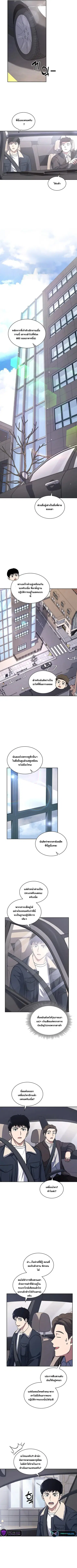 Police Returner’s Reset Life ตอนที่ 61 หน้า 3