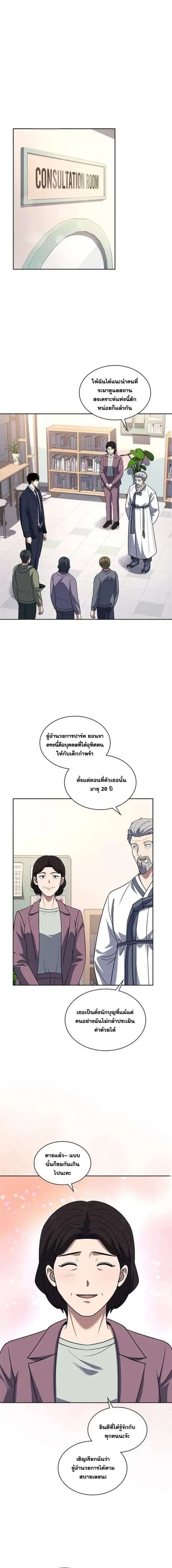 Police Returner’s Reset Life ตอนที่ 66 หน้า 3