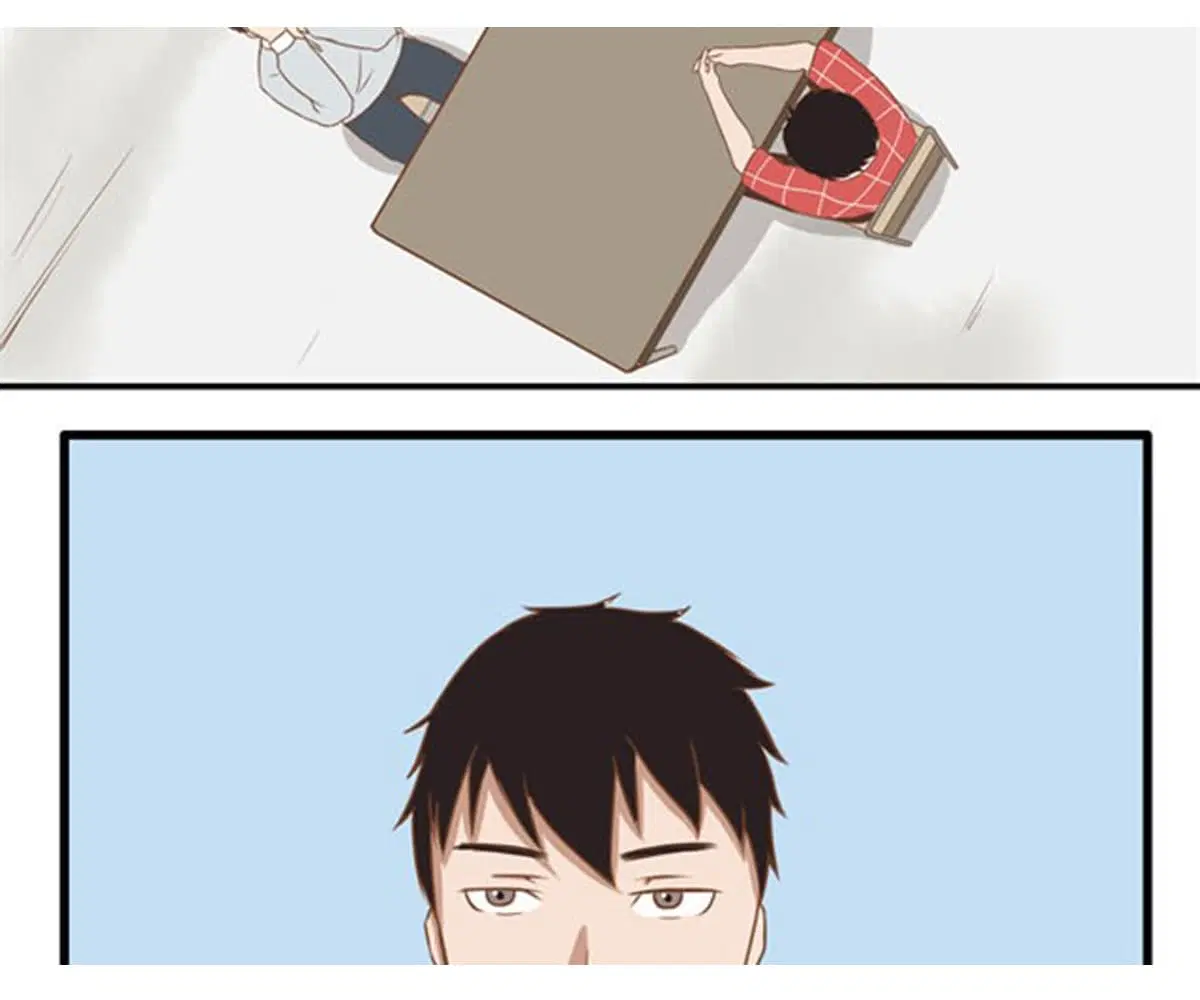 Poor Father and Daughter ตอนที่ 6 หน้า 3