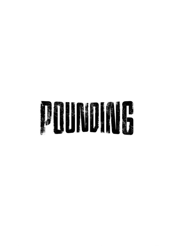 Pounding ตอนที่ 45 หน้า 1