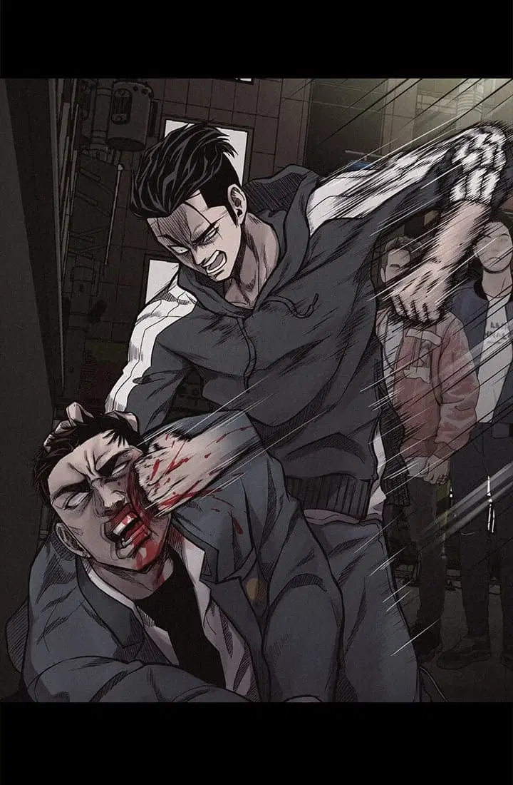Pounding ตอนที่ 9 หน้า 2