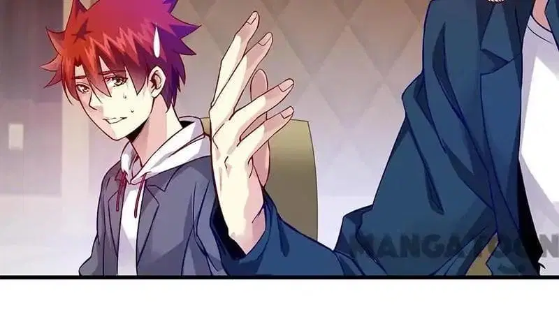 Powerful Juvenile King ตอนที่ 39 หน้า 3