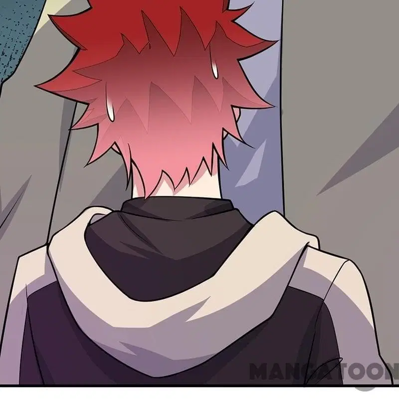 Powerful Juvenile King ตอนที่ 53 หน้า 3