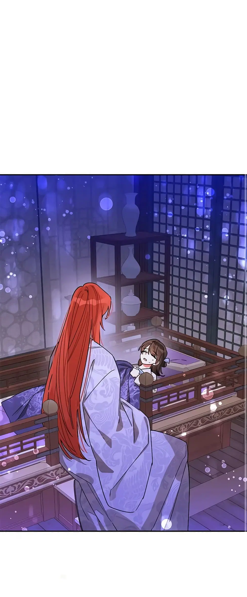 Precious Daughter of the Greatest Martial Arts Villain ตอนที่ 17 หน้า 2