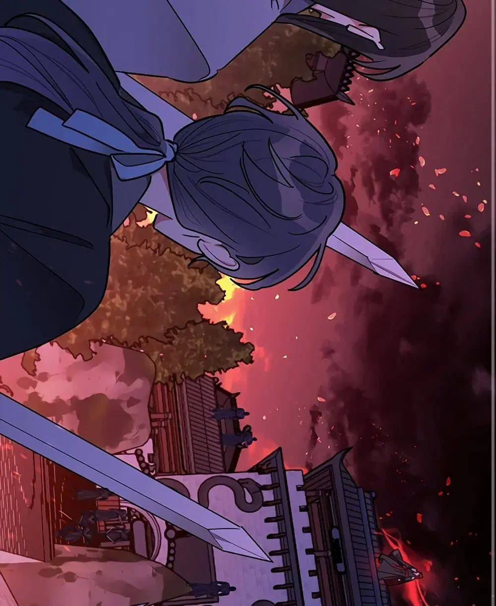 Precious Daughter of the Greatest Martial Arts Villain ตอนที่ 49 หน้า 3