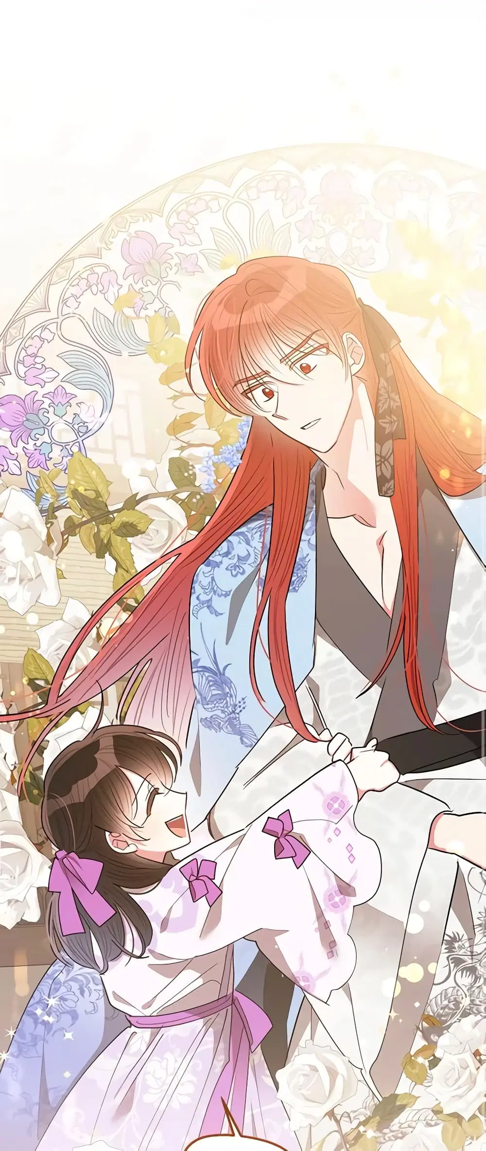 Precious Daughter of the Greatest Martial Arts Villain ตอนที่ 55 หน้า 2