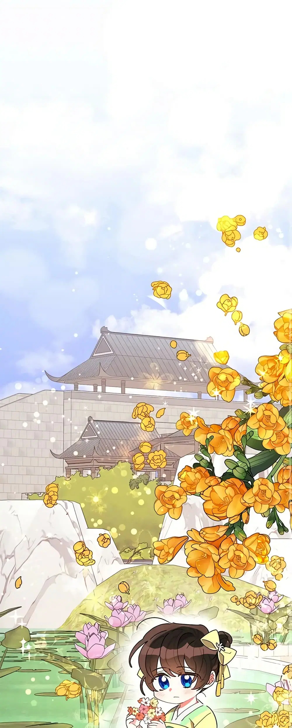 Precious Daughter of the Greatest Martial Arts Villain ตอนที่ 9 หน้า 2