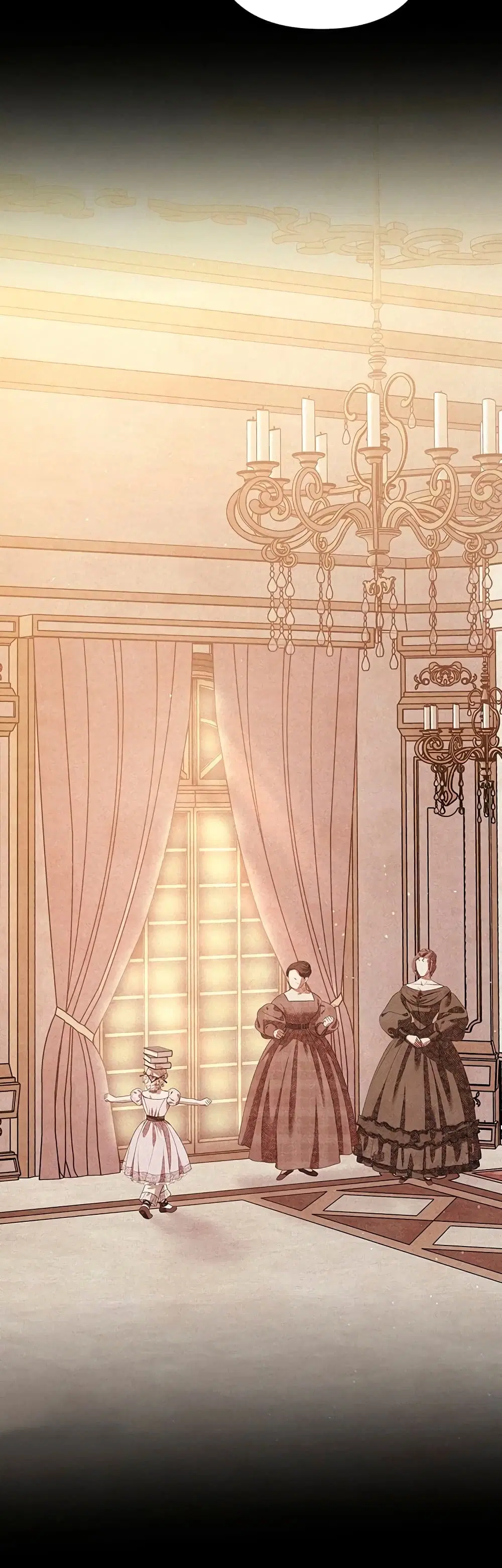 Predatory Marriage ตอนที่ 7 หน้า 3