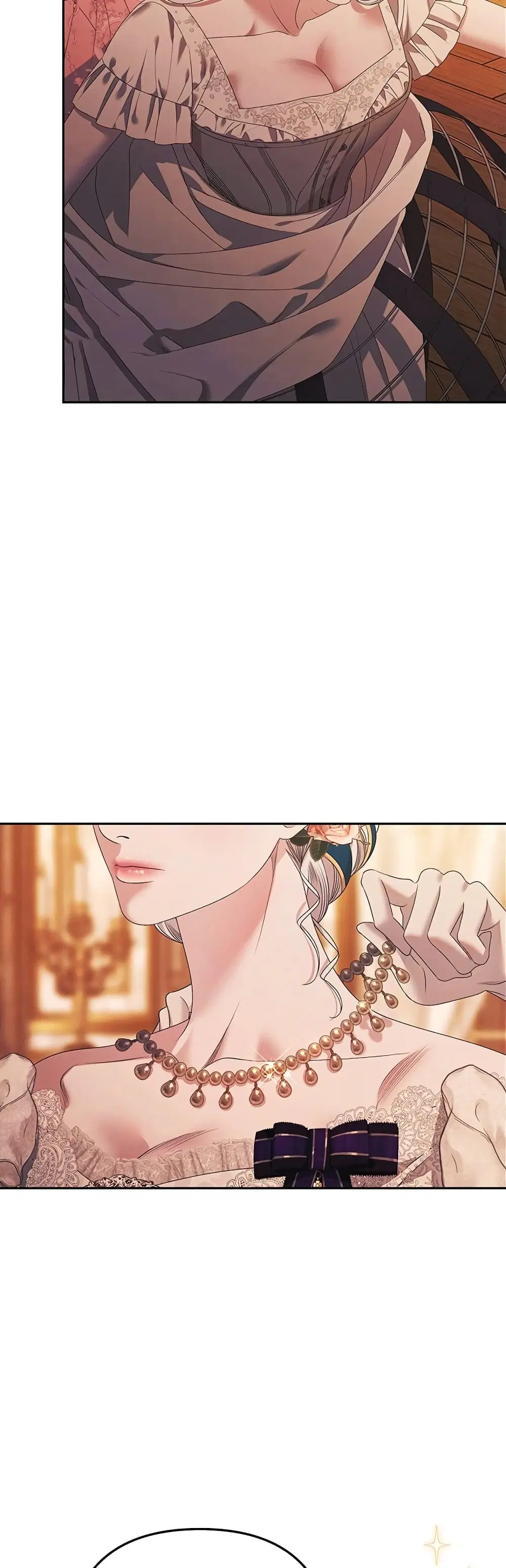 Predatory Marriage ตอนที่ 9 หน้า 3