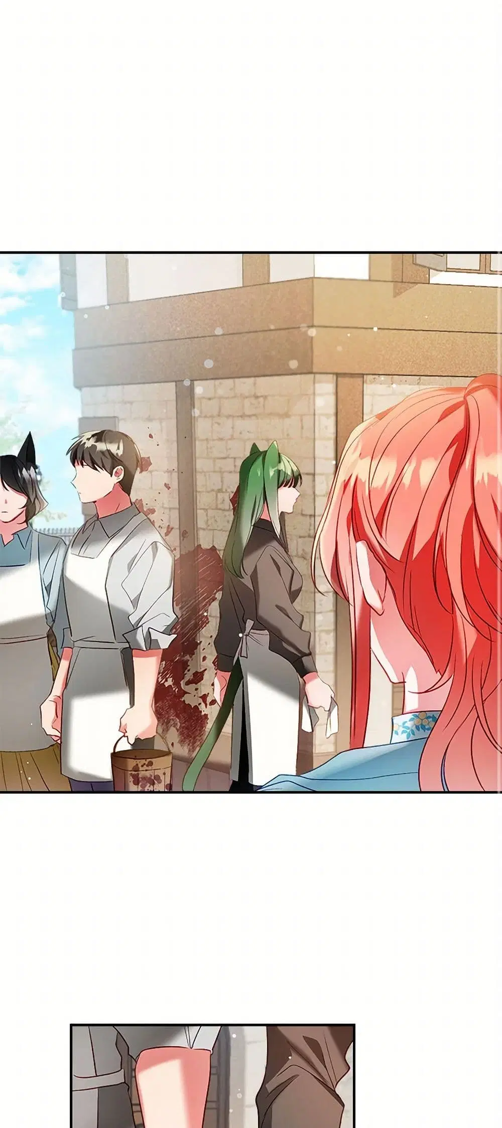 Preventing the Making of a Tyrant ตอนที่ 37 หน้า 2