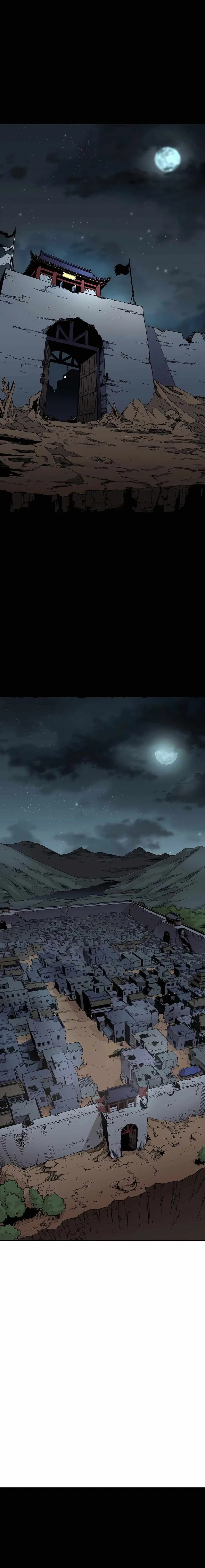Pride Of The Blade ตอนที่ 0 หน้า 2