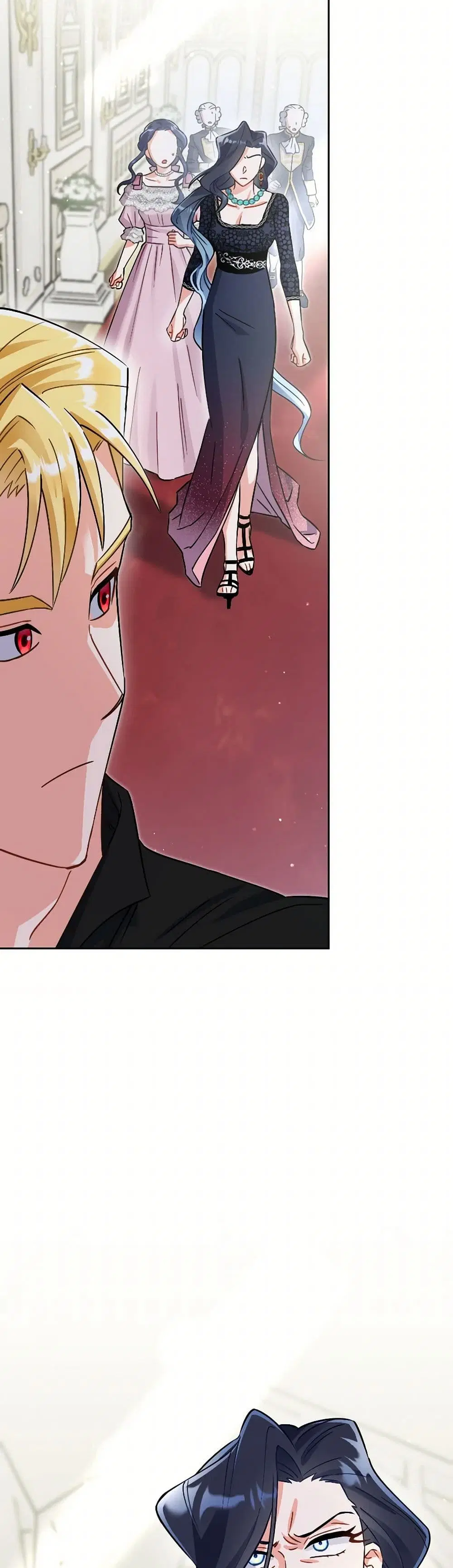 Prince, Why Are You Nice to Me ตอนที่ 32 หน้า 2