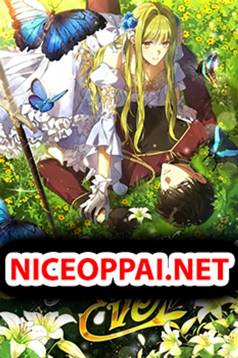 ปก Princess Imprints มังงะเกาหลี แปลไทย