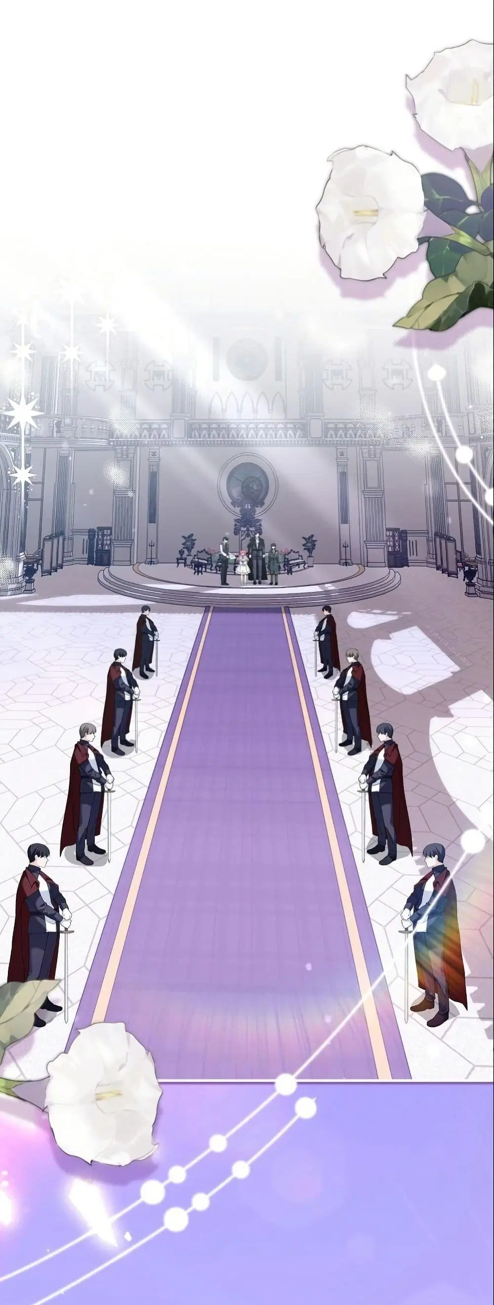 Princess of the Demon King ตอนที่ 16 หน้า 3