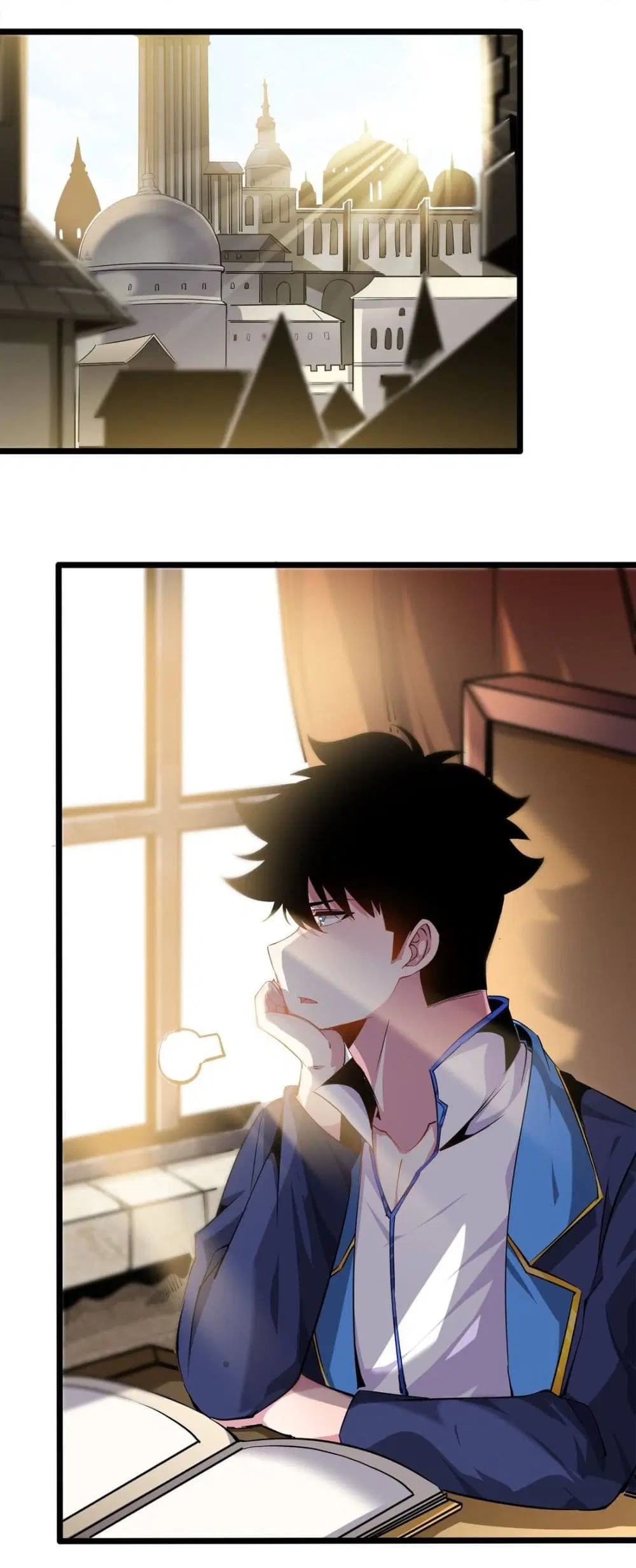 Princess, Please Distance Yourself A Little ตอนที่ 11 หน้า 2