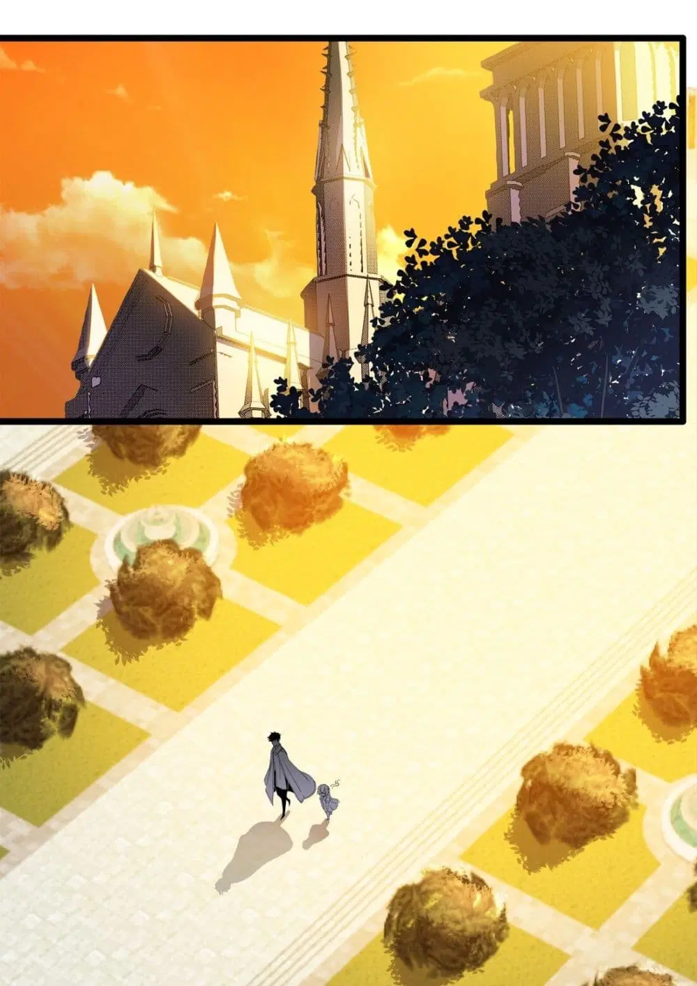 Princess, Please Distance Yourself A Little ตอนที่ 7 หน้า 2