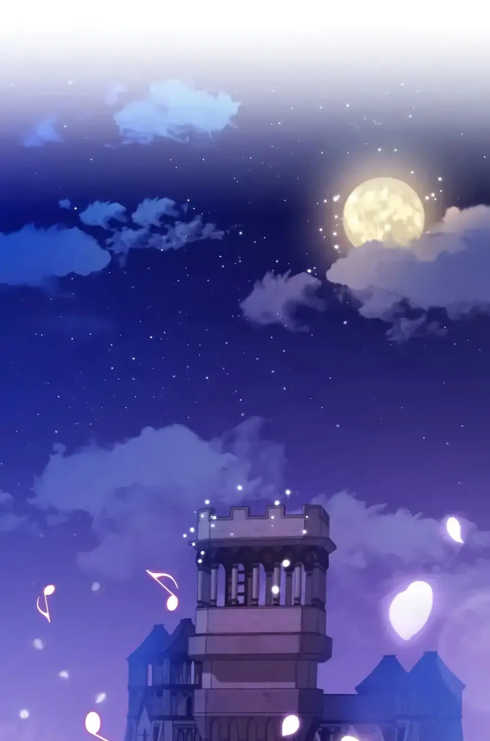 Princess Summoning the Monster ตอนที่ 1 หน้า 3