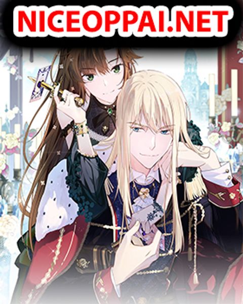 ปก Princess Wars มังงะจีน แปลไทย