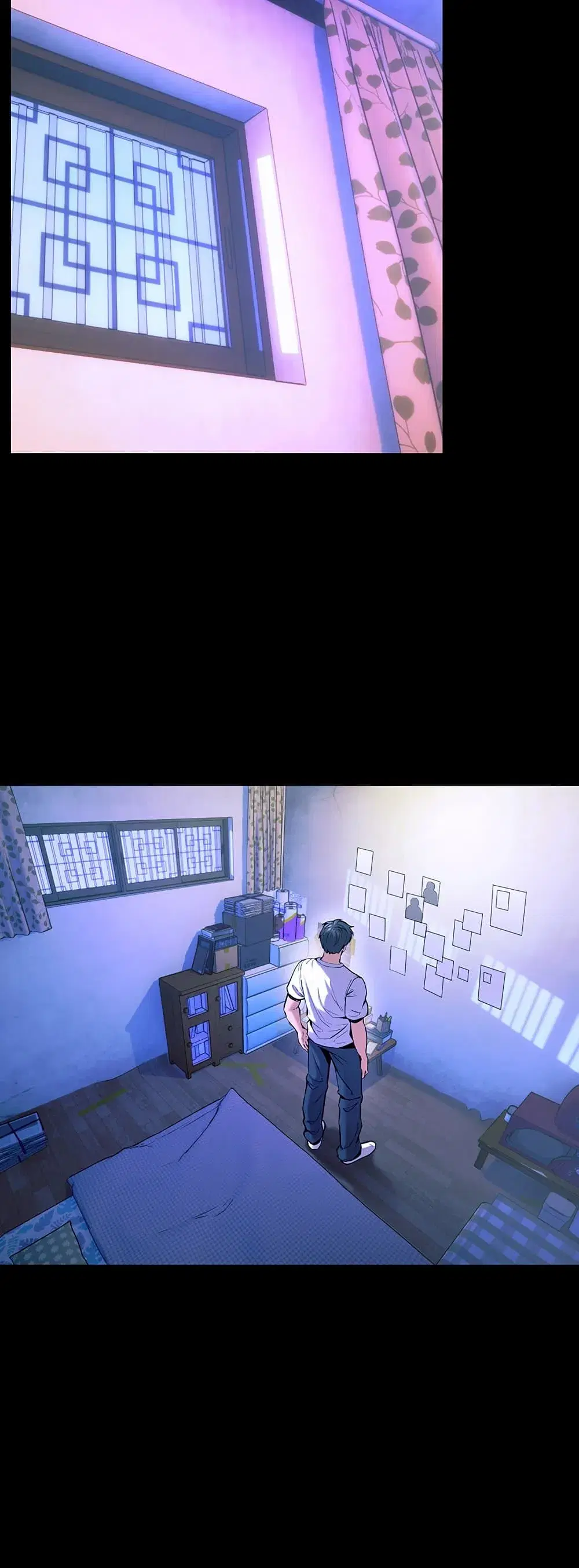 Prison Revenge ตอนที่ 20 หน้า 2