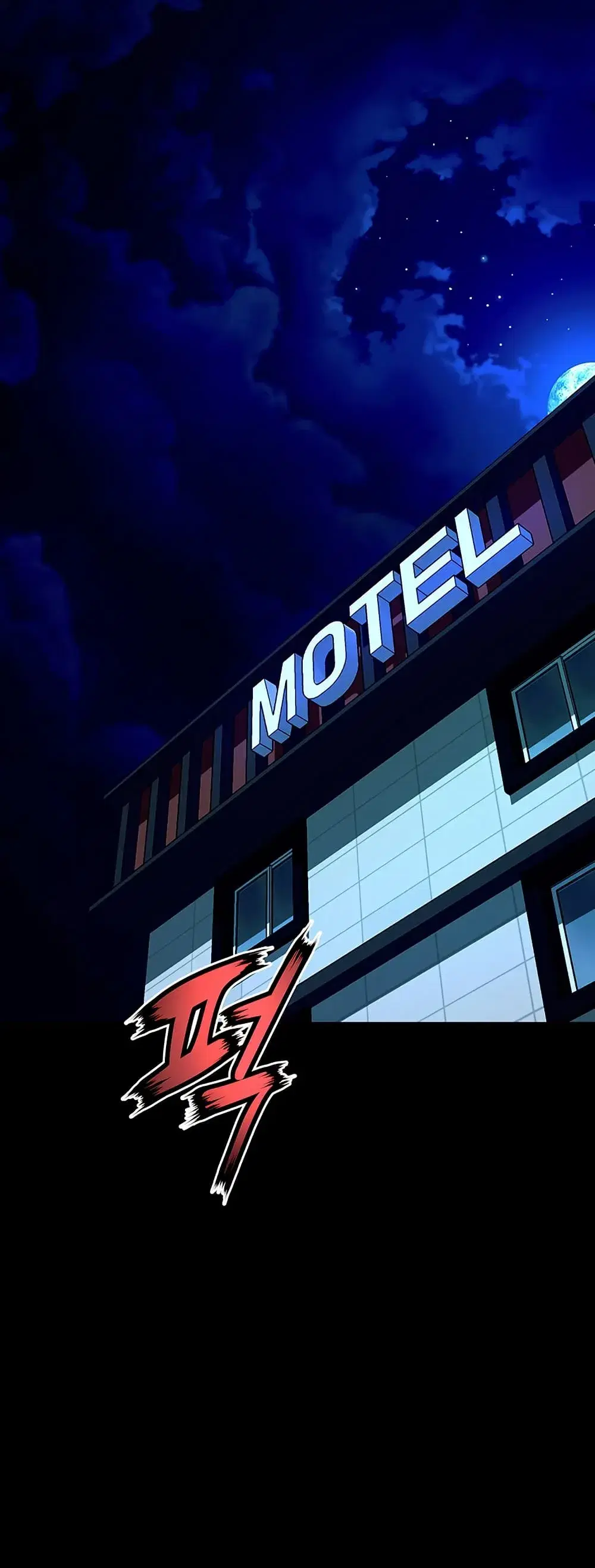 Prison Revenge ตอนที่ 23 หน้า 2