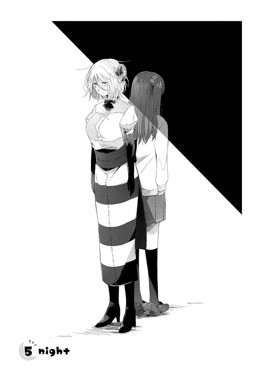 Prison Town e Youkoso ตอนที่ 5 หน้า 1
