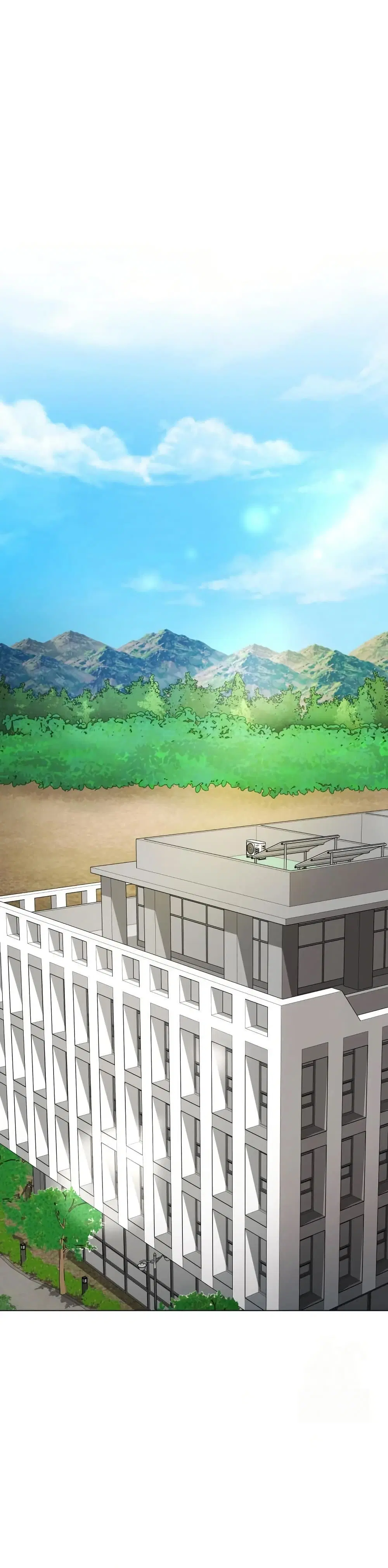 Private Academy ตอนที่ 4 หน้า 1