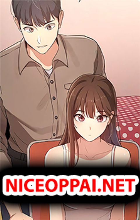 ปก Private Tutoring in These Trying Times มังงะเกาหลี แปลไทย