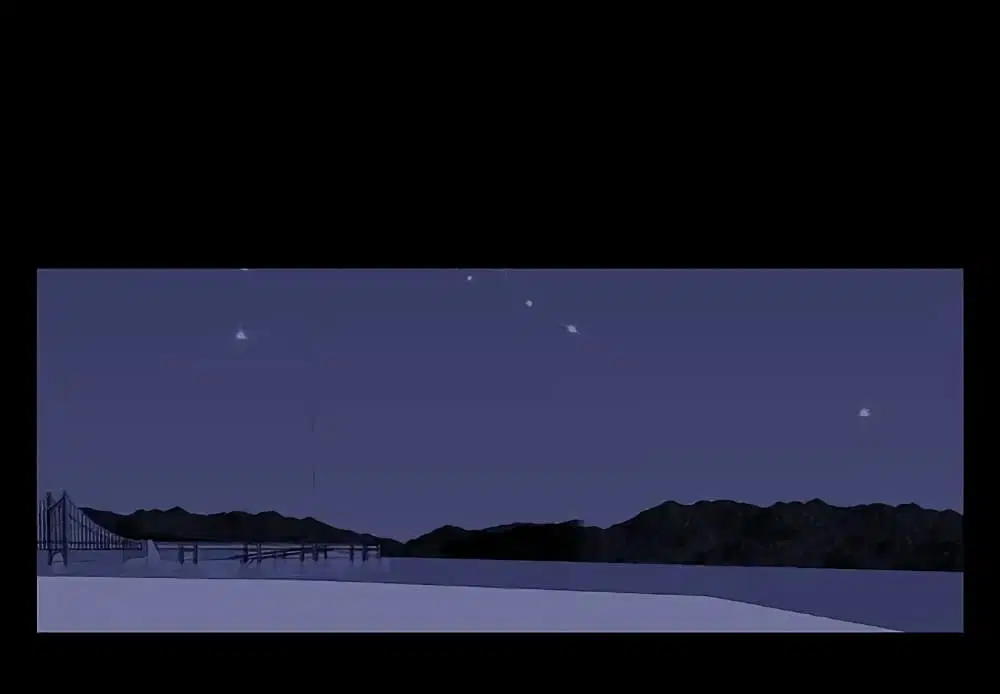 Project Utopia ตอนที่ 14 หน้า 1