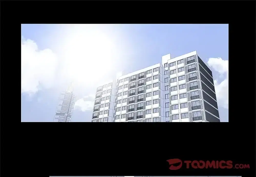Project Utopia ตอนที่ 28 หน้า 1